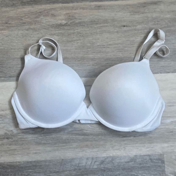 Maidenform SelfExpressions Padded Push-up Bra THIS ITEM NOT AVAILABLE - Picture 1 of 7